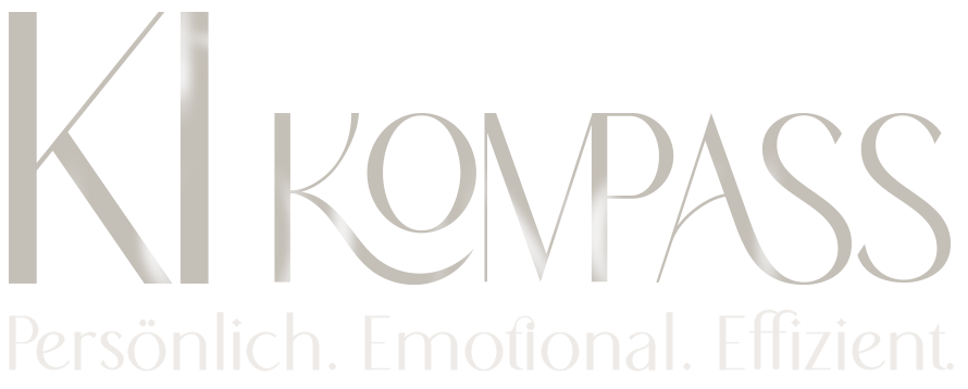 Logo KI Kompass